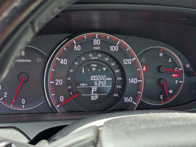used 2017 Honda Accord car, priced at $14,599