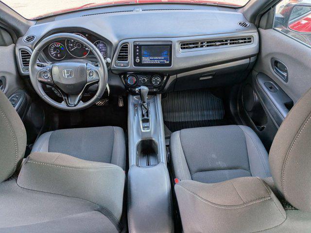 used 2019 Honda HR-V car, priced at $14,357