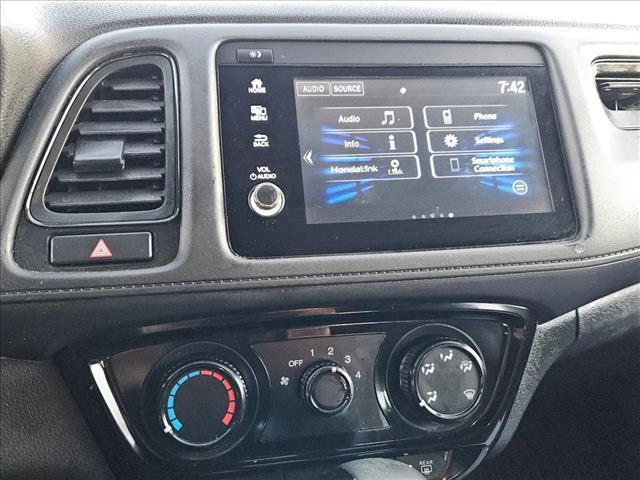 used 2019 Honda HR-V car, priced at $14,357