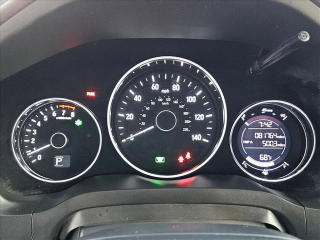 used 2019 Honda HR-V car, priced at $14,357