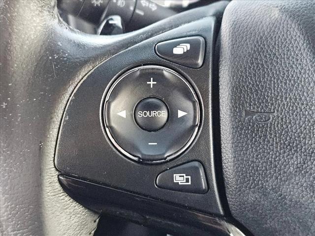 used 2019 Honda HR-V car, priced at $14,357