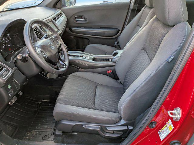 used 2019 Honda HR-V car, priced at $14,357
