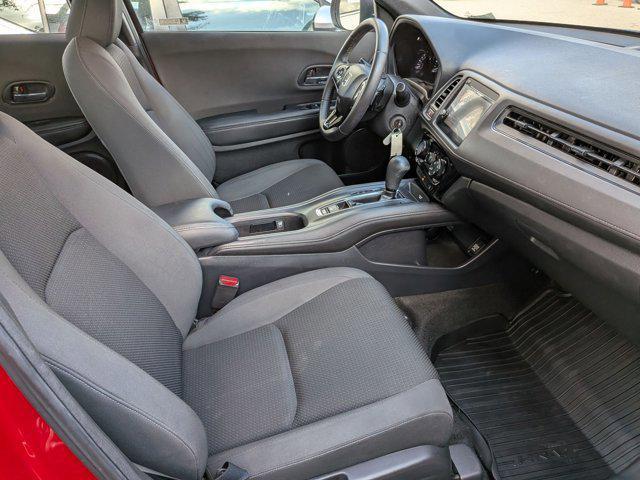 used 2019 Honda HR-V car, priced at $14,357