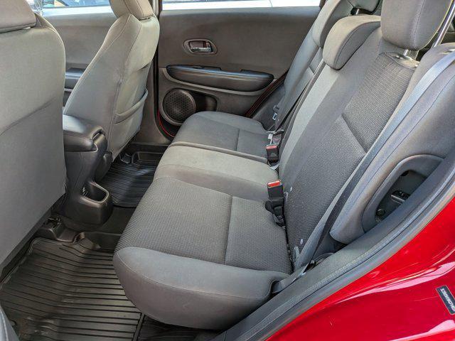 used 2019 Honda HR-V car, priced at $14,357
