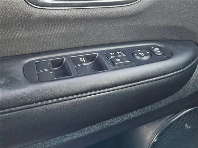 used 2019 Honda HR-V car, priced at $14,357