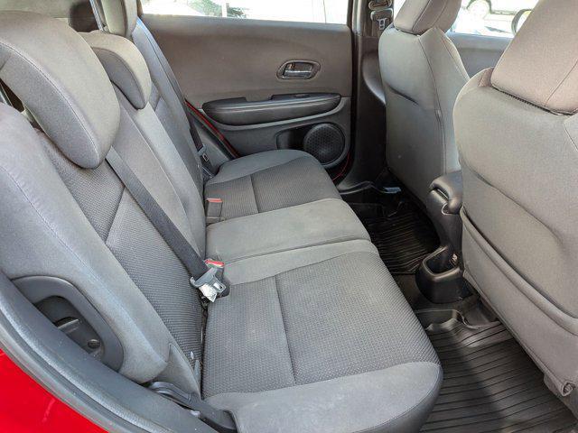used 2019 Honda HR-V car, priced at $14,357