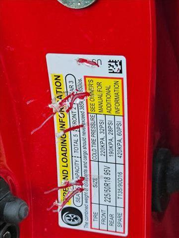 used 2019 Honda HR-V car, priced at $14,357