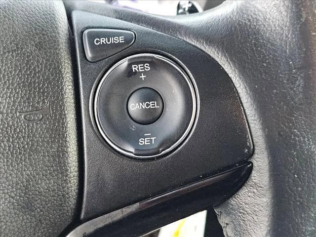 used 2019 Honda HR-V car, priced at $14,357