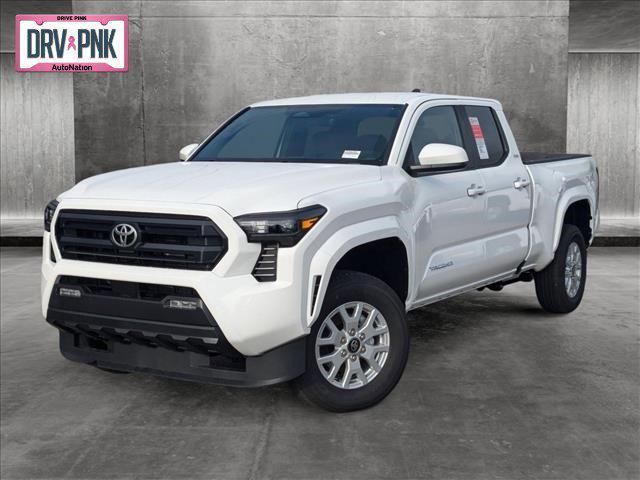 new 2024 Toyota Tacoma car, priced at $41,926