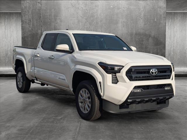 new 2024 Toyota Tacoma car, priced at $41,926