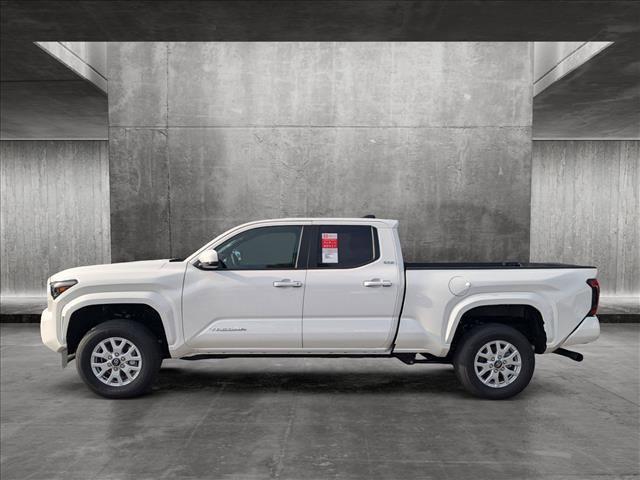 new 2024 Toyota Tacoma car, priced at $41,926