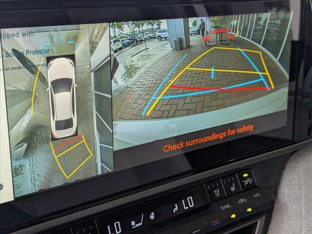 new 2025 Toyota Camry car, priced at $39,130