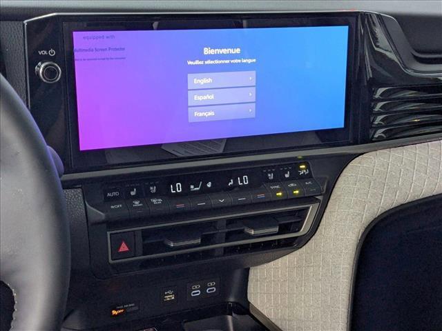 new 2025 Toyota Camry car, priced at $39,130