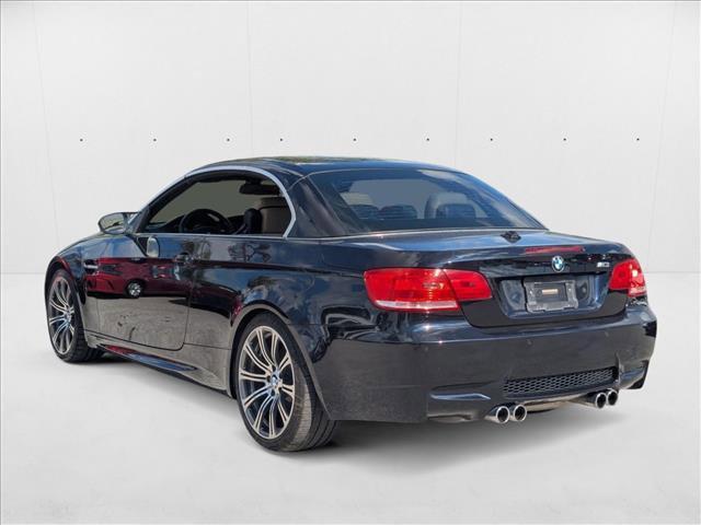 used 2009 BMW M3 car, priced at $26,985
