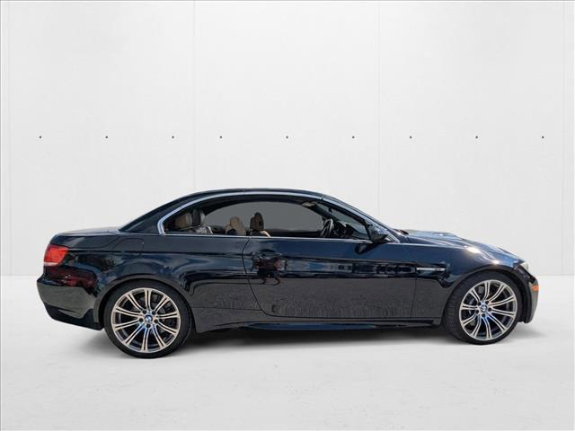 used 2009 BMW M3 car, priced at $26,985