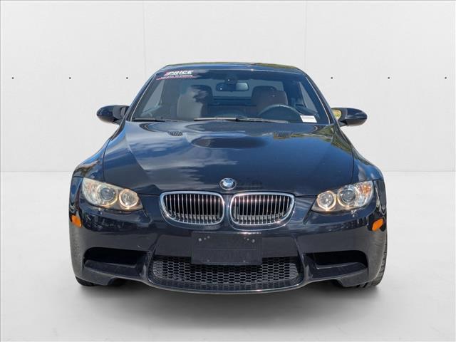 used 2009 BMW M3 car, priced at $26,985