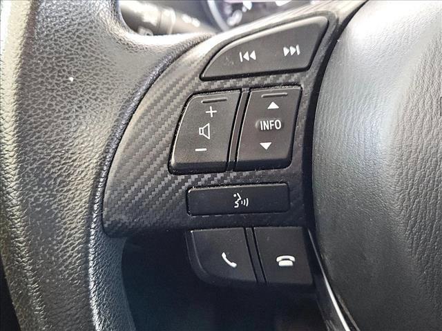 used 2016 Mazda CX-5 car, priced at $12,986