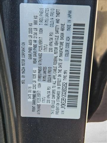 used 2016 Mazda CX-5 car, priced at $12,986