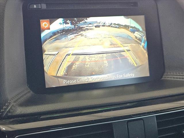 used 2016 Mazda CX-5 car, priced at $12,986