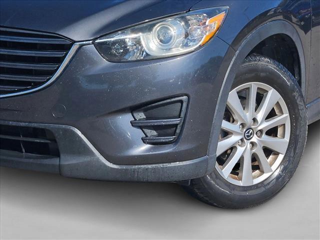 used 2016 Mazda CX-5 car, priced at $12,986