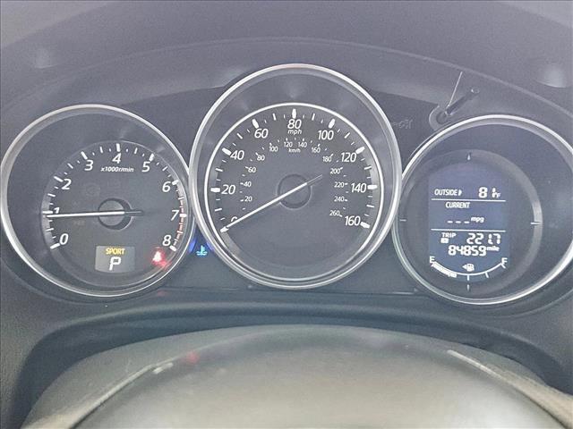 used 2016 Mazda CX-5 car, priced at $12,986