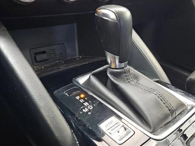 used 2016 Mazda CX-5 car, priced at $12,986