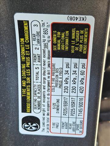 used 2016 Mazda CX-5 car, priced at $12,986