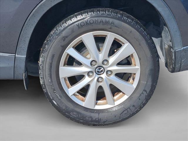 used 2016 Mazda CX-5 car, priced at $12,986