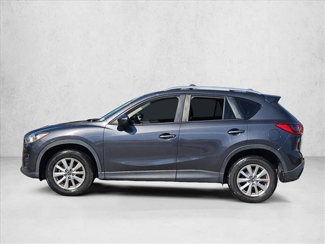 used 2016 Mazda CX-5 car, priced at $12,986