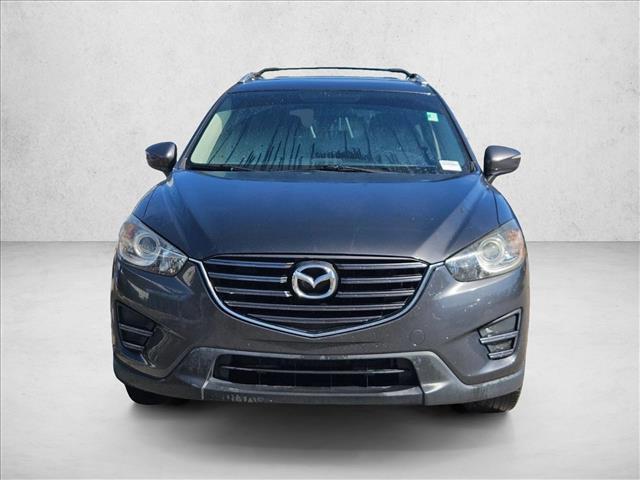 used 2016 Mazda CX-5 car, priced at $12,986