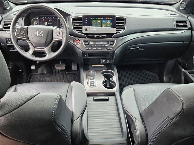 used 2023 Honda Passport car, priced at $34,998