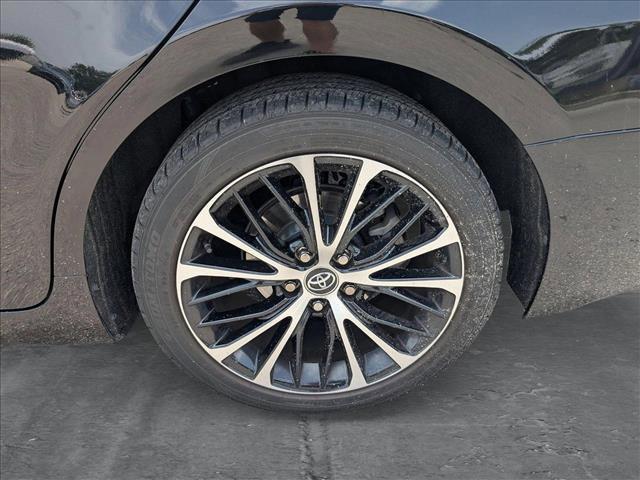 used 2020 Toyota Camry car, priced at $18,990