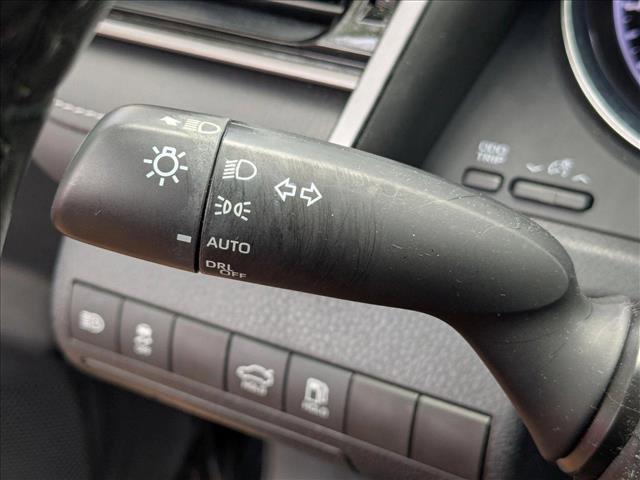 used 2020 Toyota Camry car, priced at $18,990