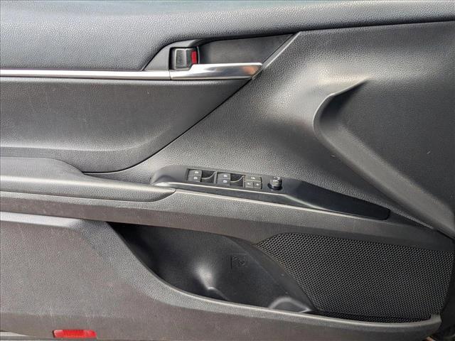 used 2020 Toyota Camry car, priced at $18,990