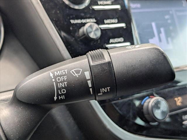used 2020 Toyota Camry car, priced at $18,990