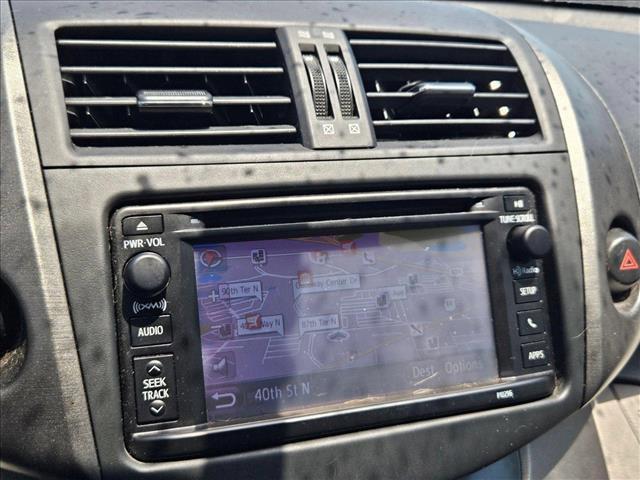 used 2012 Toyota RAV4 car, priced at $15,998