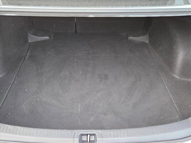 used 2024 Toyota Corolla car, priced at $20,037