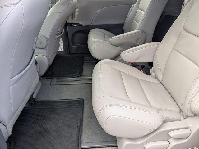 used 2019 Toyota Sienna car, priced at $26,336