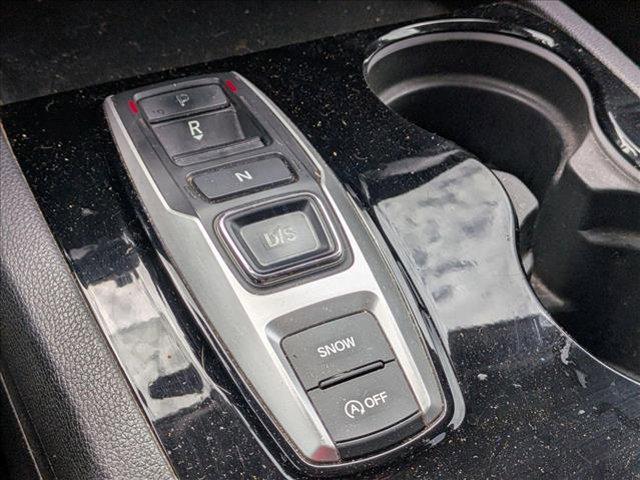 used 2019 Honda Pilot car, priced at $20,286
