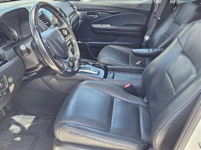 used 2019 Honda Pilot car, priced at $17,991