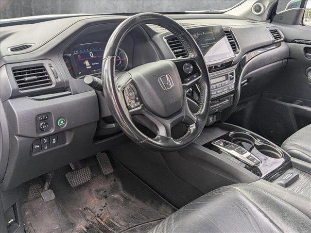 used 2019 Honda Pilot car, priced at $20,286