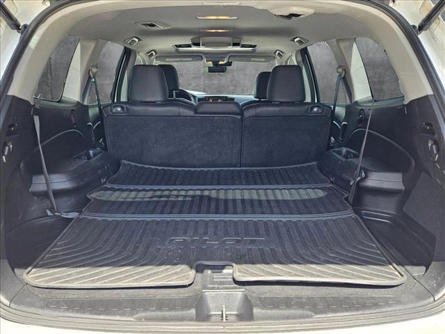 used 2019 Honda Pilot car, priced at $17,991