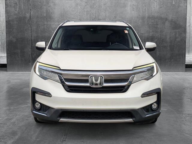 used 2019 Honda Pilot car, priced at $20,286