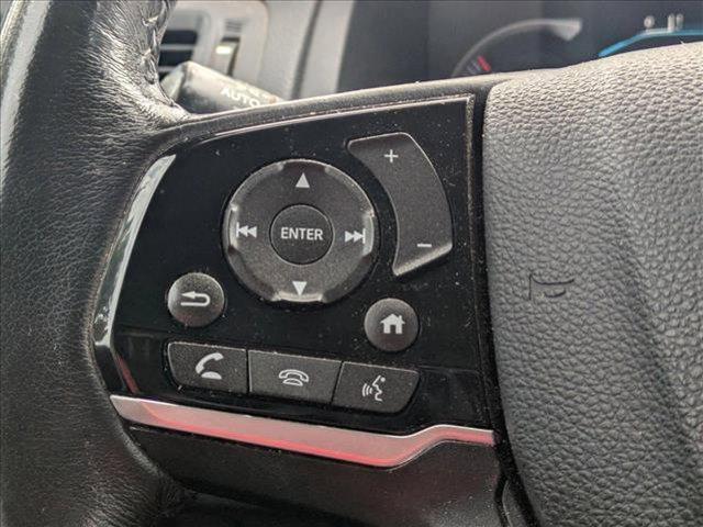 used 2019 Honda Pilot car, priced at $20,286