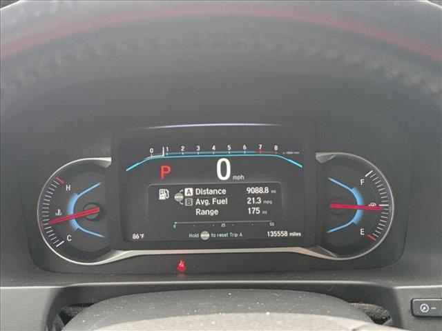 used 2019 Honda Pilot car, priced at $20,286