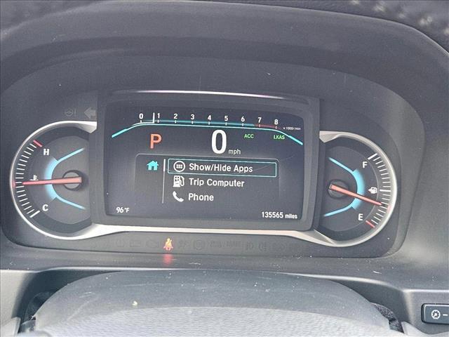 used 2019 Honda Pilot car, priced at $17,991