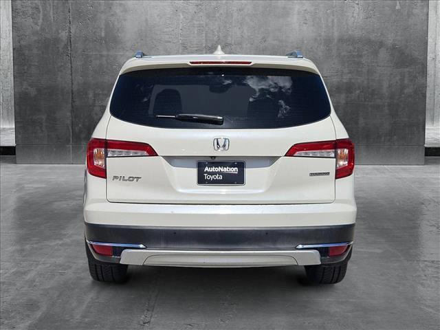used 2019 Honda Pilot car, priced at $17,991