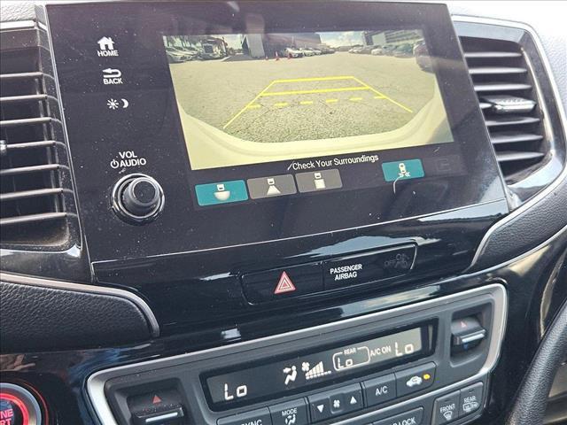 used 2019 Honda Pilot car, priced at $17,991