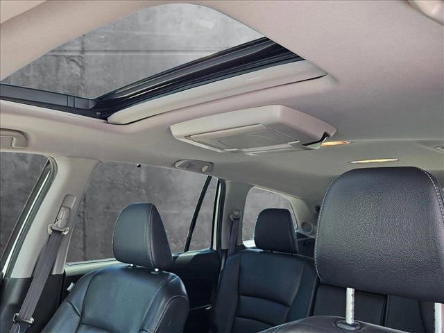 used 2019 Honda Pilot car, priced at $17,991