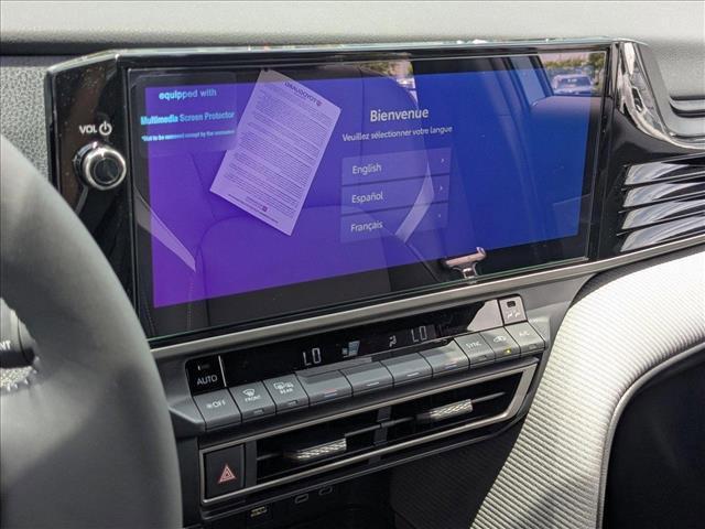 new 2025 Toyota Camry car, priced at $33,906